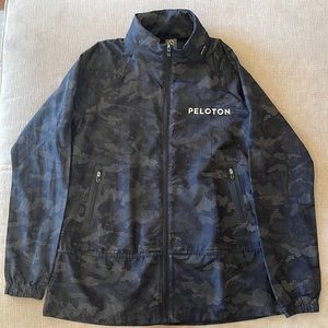 Peloton Jacket